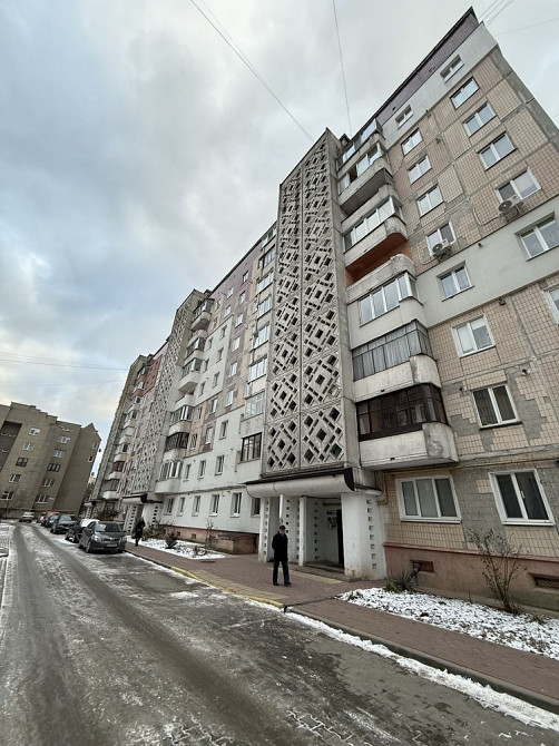 Продаж квартири 3-ох кімнатна Тернопіль - зображення 2