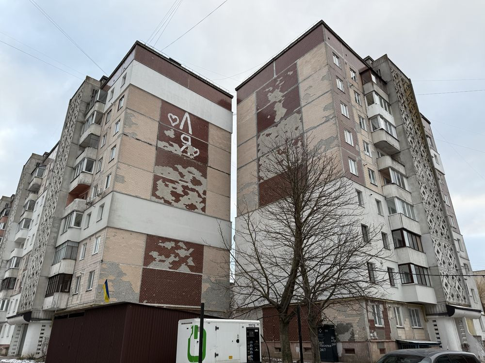 Продаж квартири 3-ох кімнатна Тернопіль - зображення 3