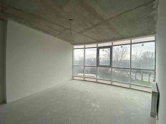 Двокімнатна квартира з наповненням в зданому будинку Івано-Франківськ