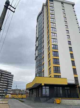 Двокімнатна квартира з наповненням в зданому будинку Івано-Франківськ