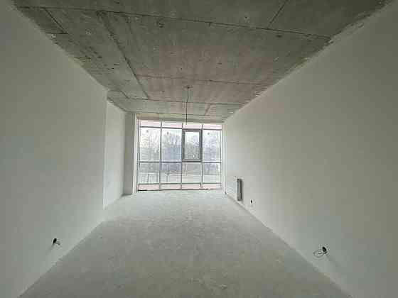 Двокімнатна квартира з наповненням в зданому будинку Івано-Франківськ