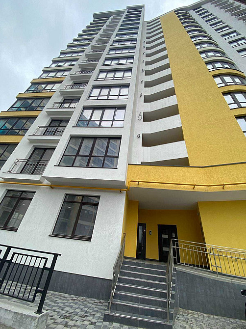 Двокімнатна квартира з наповненням в зданому будинку Івано-Франківськ - зображення 3