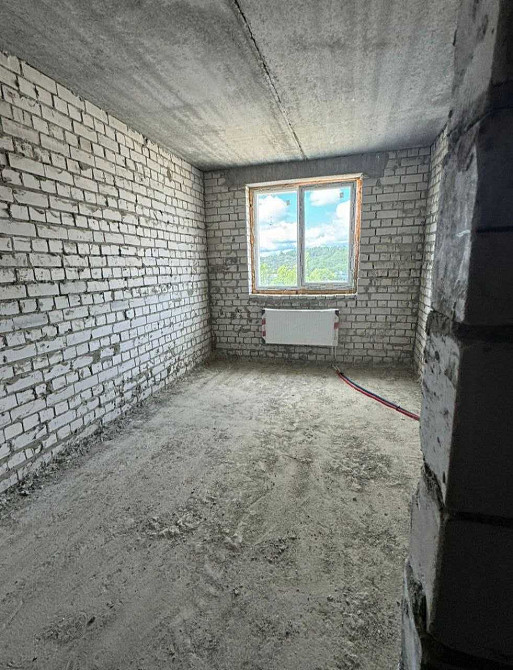 Є-Оселя!15500$!ЖК Гидропарк Продам 1 ком квартиру пл 37.1м2,этаж 7й! A Харьков - изображение 6