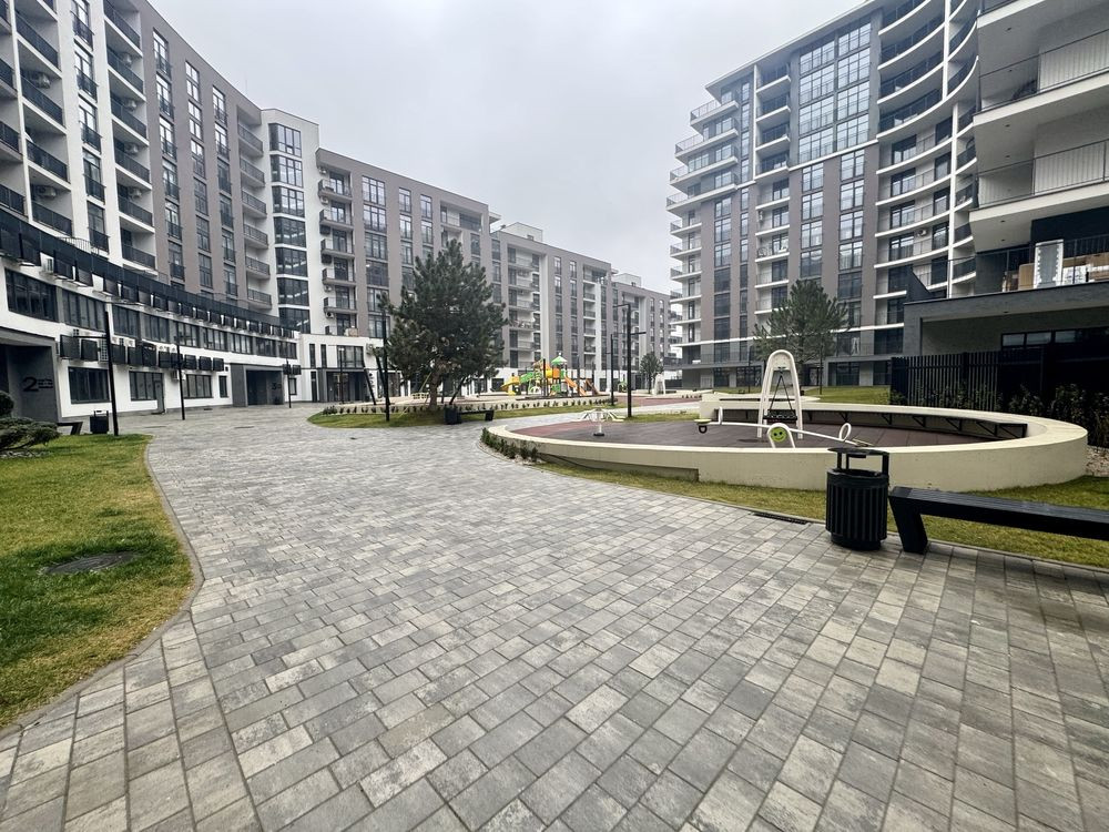 Без відсотків/Без комісій/Продаж 2к квартири ЖК Кристал/ЖК Crystal Ужгород - изображение 3