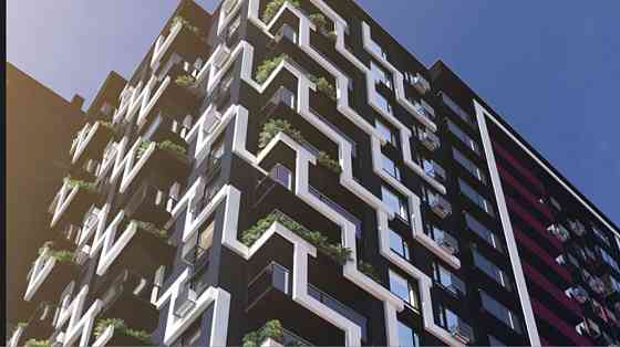 Продаж квартири ЖК Sky Garden Blago 39 м2 Івано-Франківськ