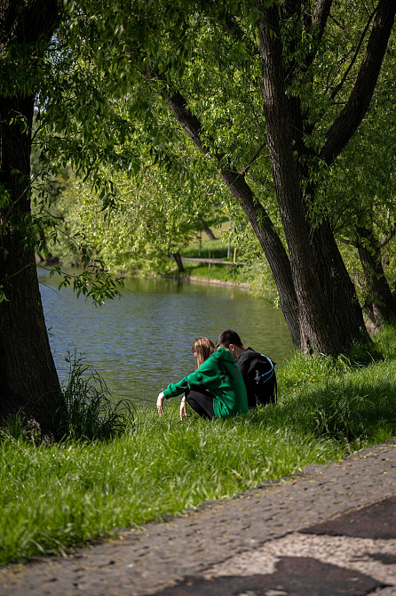 Однокімнатна біля ЦЕНТРУ | Сертифікати, ЄОСЕЛЯ | 10 500 ₴в місяць! Київ - зображення 4