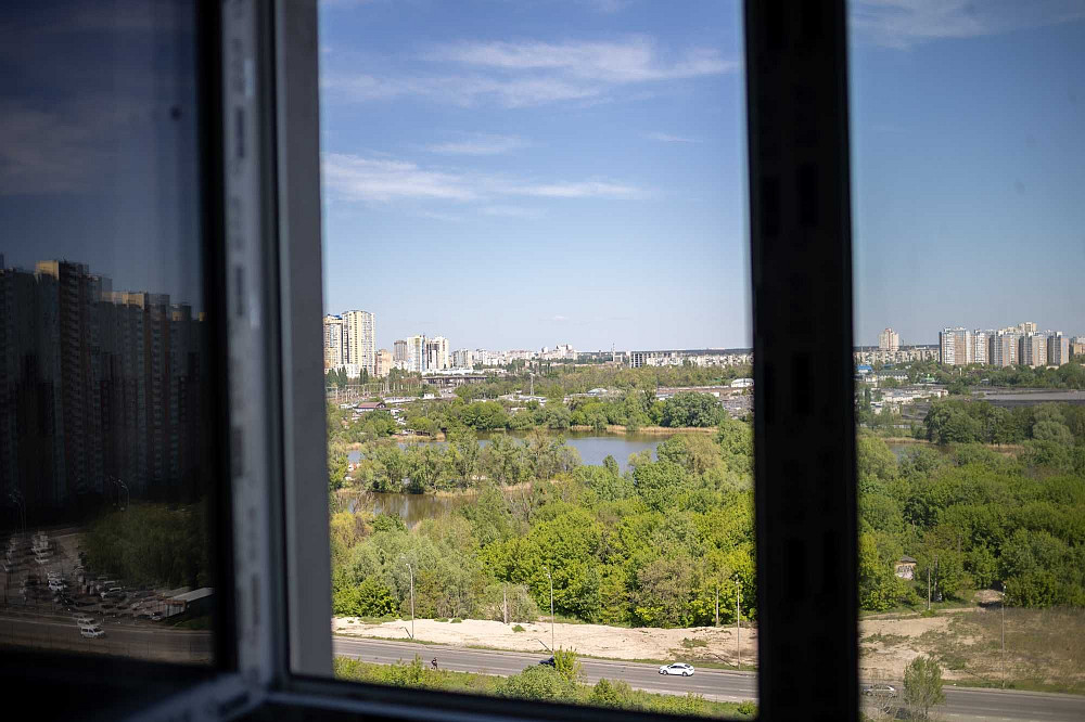 Однокімнатна біля ЦЕНТРУ | Сертифікати, ЄОСЕЛЯ | 10 500 ₴в місяць! Київ - зображення 2