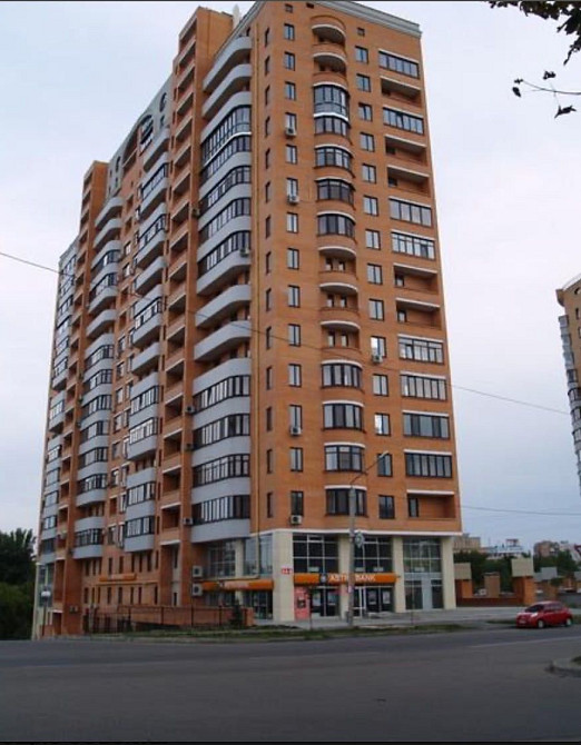 D1M ЖК Джерело. Найдешевша квартира з сучасним ремонтом! Харьков - изображение 2