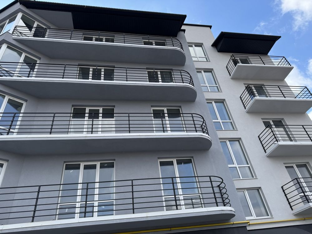 Продаж 1-к квартири новобудова Тернопіль - зображення 2