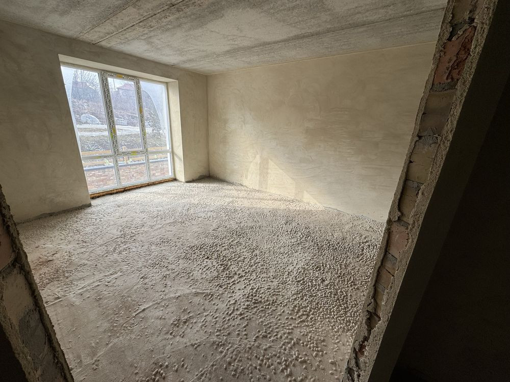 Продаж 1-к квартири новобудова Тернопіль - зображення 6