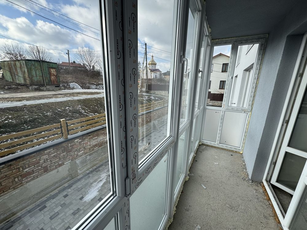 Продаж 1-к квартири новобудова Тернопіль - зображення 3