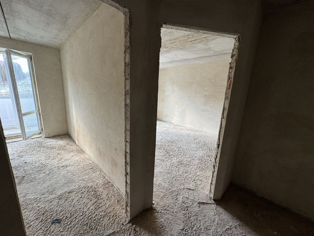 Продаж 1-к квартири новобудова Тернопіль - зображення 8