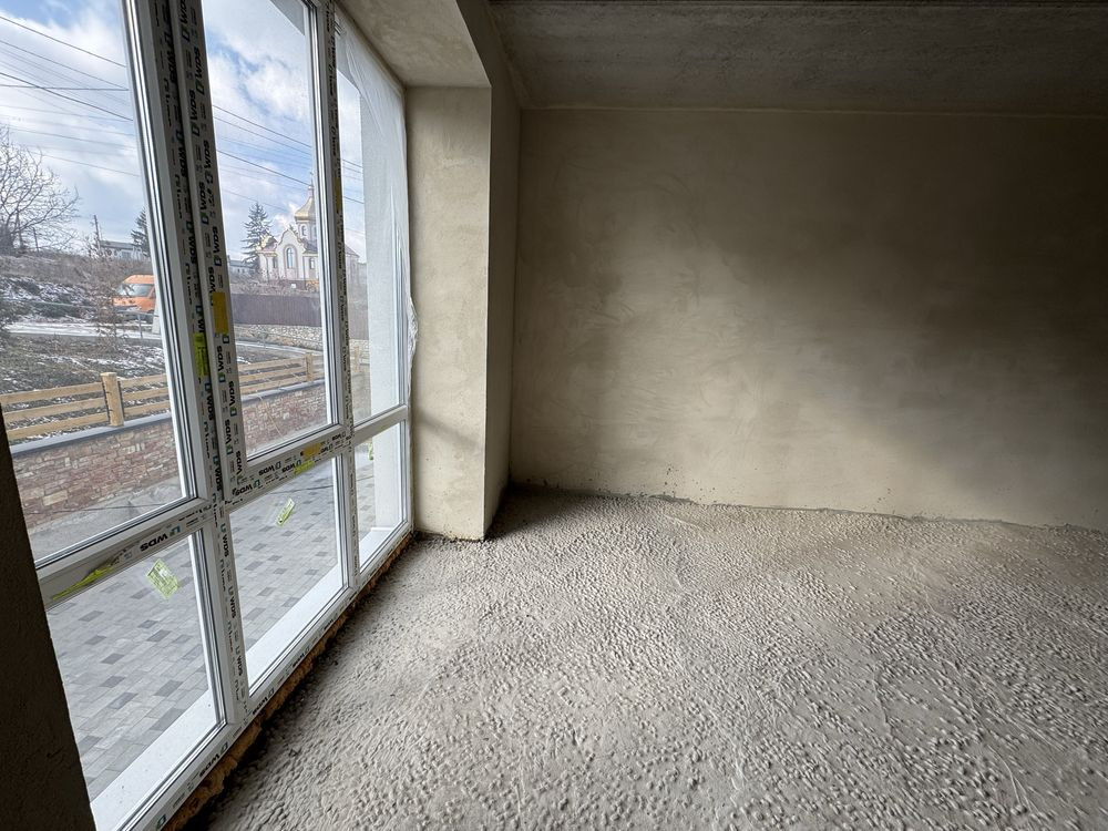 Продаж 1-к квартири новобудова Тернопіль - зображення 7