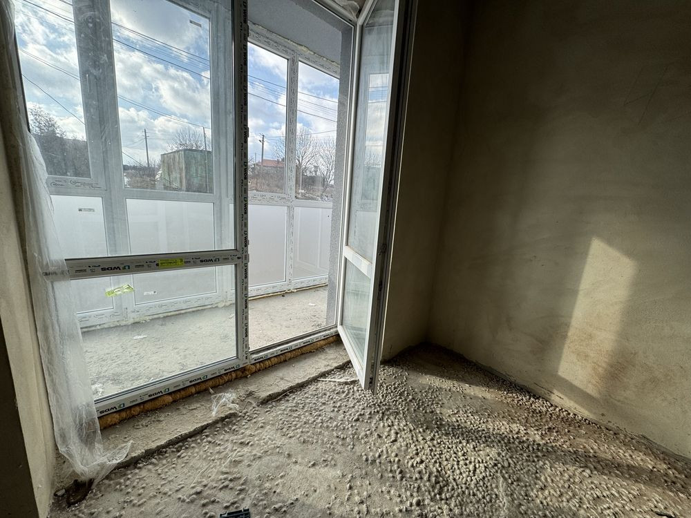 Продаж 1-к квартири новобудова Тернопіль - зображення 5