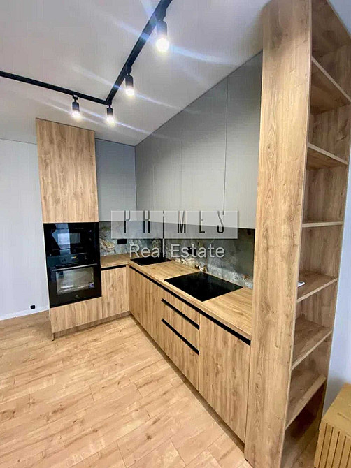 Продаж 2к квартира 68м2, ЖК Варшавський Плюс, пр-т Правди Київ - зображення 2