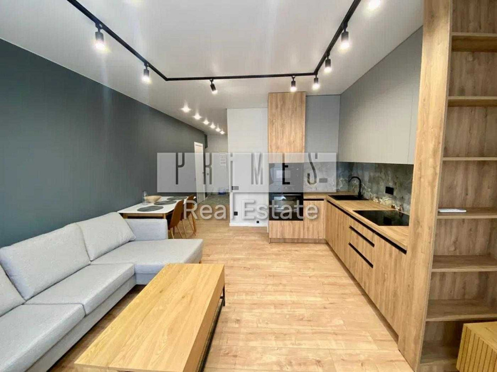 Продаж 2к квартира 68м2, ЖК Варшавський Плюс, пр-т Правди Київ - зображення 3