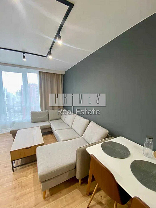 Продаж 2к квартира 68м2, ЖК Варшавський Плюс, пр-т Правди Київ - зображення 4