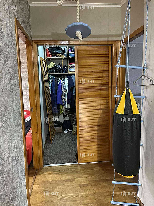 3-к. 65м2 Нові дома (Новые дома, Дворец спорта, Танкопия). 124505 Харьков - изображение 7