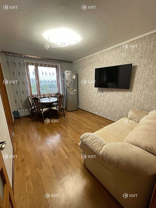 3-к. 65м2 Нові дома (Новые дома, Дворец спорта, Танкопия). 124505 Харьков - изображение 4