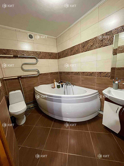 3-к. 65м2 Нові дома (Новые дома, Дворец спорта, Танкопия). 124505 Харьков - изображение 1