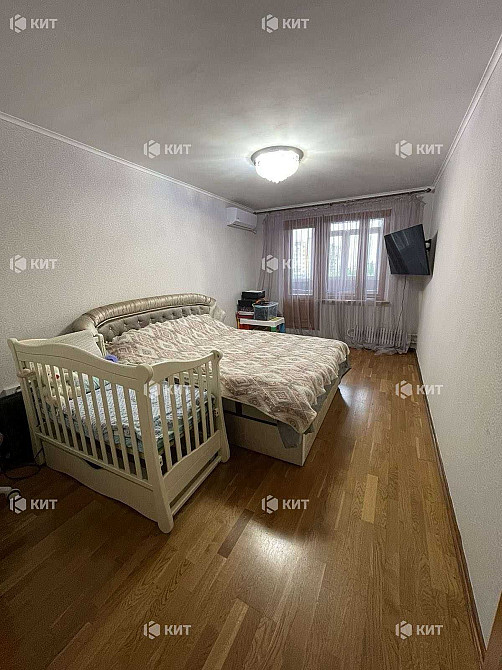 3-к. 65м2 Нові дома (Новые дома, Дворец спорта, Танкопия). 124505 Харьков - изображение 2