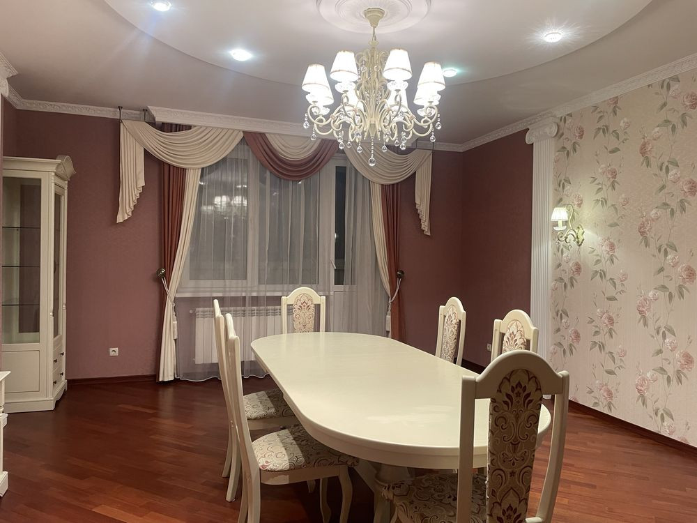 Пррдаж 3 кімн.кв.Бульвар Кольцова 14Д Київ - зображення 1