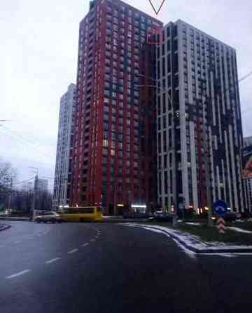 ЖК Варшавський плюс2к квартира 49кв м Європейського Союзу пр Київ