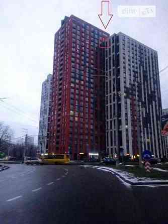 ЖК Варшавський плюс2к квартира 49кв м Європейського Союзу пр Київ