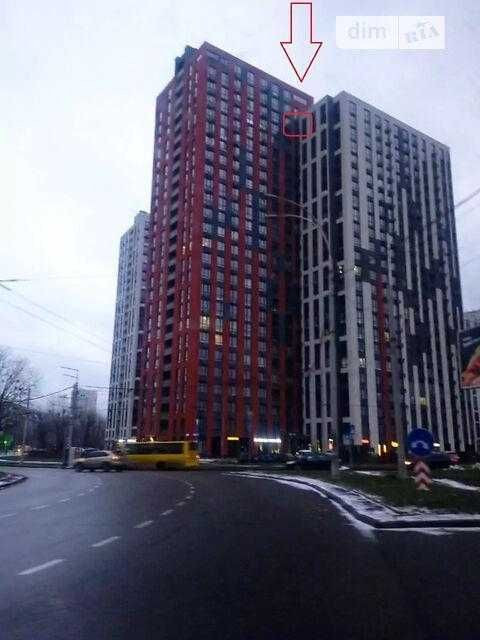 ЖК Варшавський плюс2к квартира 49кв м Європейського Союзу пр Київ - зображення 3