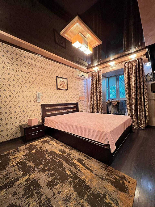 Продам 2к квартиру, ж/м Приднепровск, ремонт Днепр - изображение 8