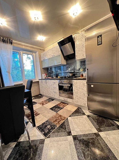 Продам 2к квартиру, ж/м Приднепровск, ремонт Днепр - изображение 2