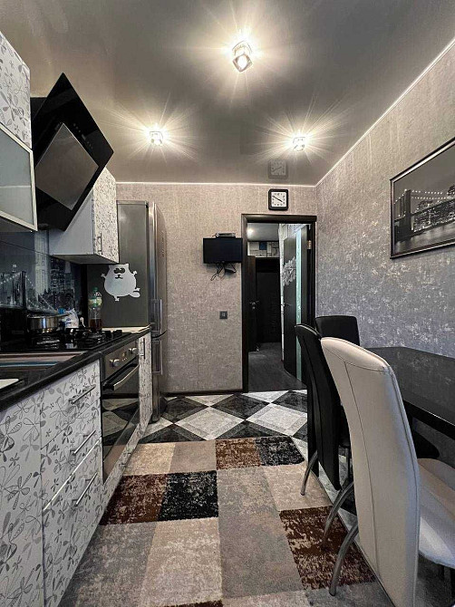 Продам 2к квартиру, ж/м Приднепровск, ремонт Днепр - изображение 4