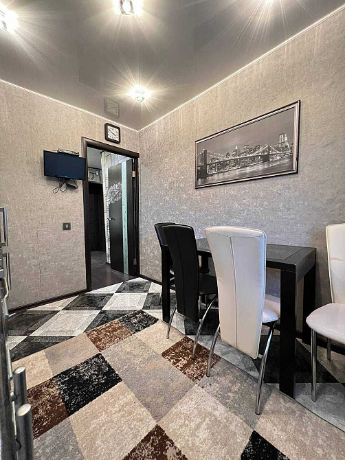 Продам 2к квартиру, ж/м Приднепровск, ремонт Днепр - изображение 3