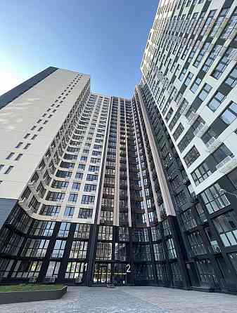 ЖК Модерн, 3 комн. кв., 99 м2, 19 этаж, дом сдан ! Супер планировка ! Одеса