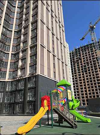 ЖК Модерн, 3 комн. кв., 99 м2, 19 этаж, дом сдан ! Супер планировка ! Одеса