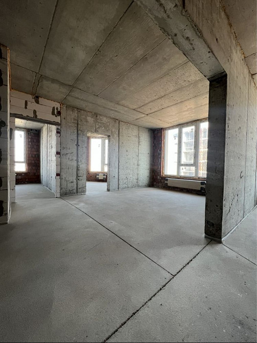 ЖК Модерн, 3 комн. кв., 99 м2, 19 этаж, дом сдан ! Супер планировка ! Одеса - зображення 5