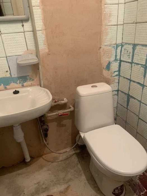 Сама дешева однокімнатна квартира в Центрі Полтава - зображення 3