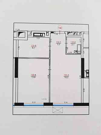Продається 1 кімнатна квартира ЖК Теракотта Київ