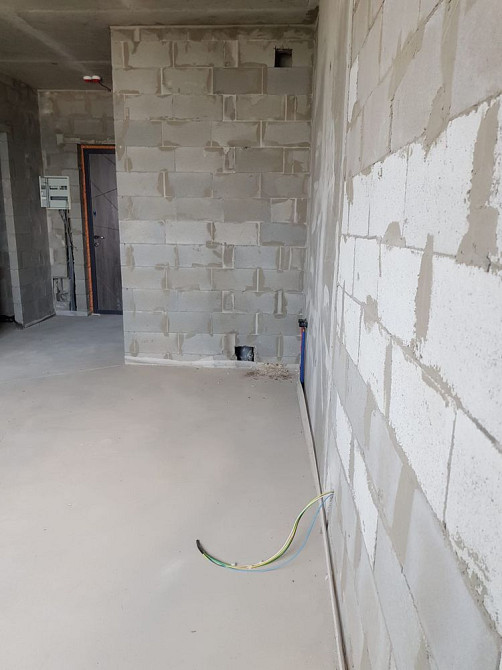 Продається 1 кімнатна квартира ЖК Теракотта Київ - зображення 8