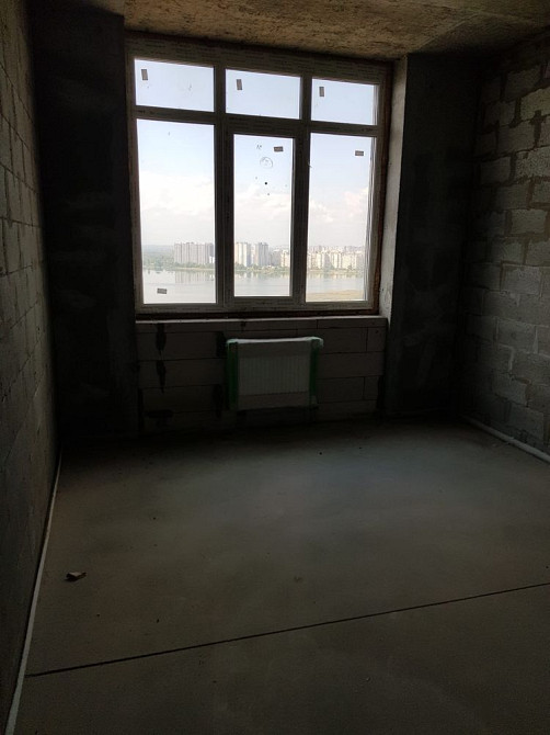 Продається 1 кімнатна квартира ЖК Теракотта Київ - зображення 6