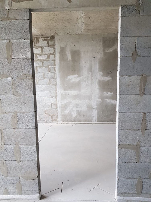 Продається 1 кімнатна квартира ЖК Теракотта Київ - зображення 7