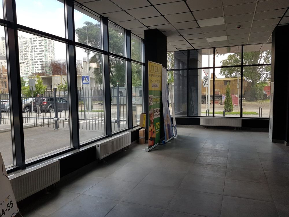 Продається 1 кімнатна квартира ЖК Теракотта Київ - зображення 3