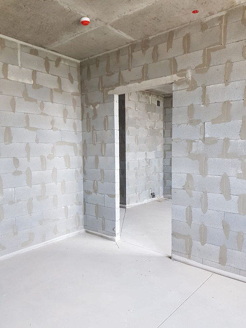 Продається 1 кімнатна квартира ЖК Теракотта Київ - зображення 4