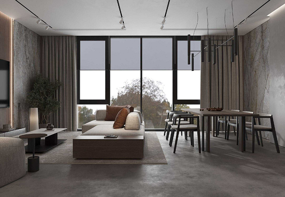 ІДЕАЛЬНА квартира для проживання ЖК Парус. Із терасою на МІСЬКЕ ОЗЕРО Івано-Франківськ - зображення 2