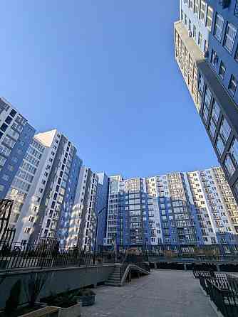 Продаж 2 кімн квартири, кухня студія на 5 поверсі в зданому будинку Івано-Франківськ