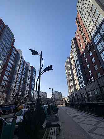 Продаж 2 кімн квартири, кухня студія на 5 поверсі в зданому будинку Івано-Франківськ