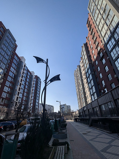 Продаж 2 кімн квартири, кухня студія на 5 поверсі в зданому будинку Івано-Франківськ - зображення 1