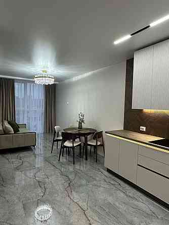 Продаж квартири в ЖК «Парус Premium»вул. Кульпарківська 93 Буз комісі! Львов