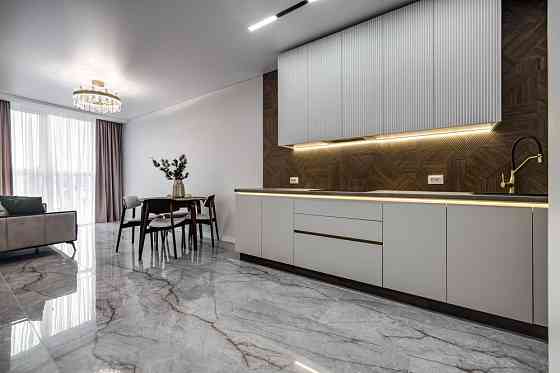 Продаж квартири в ЖК «Парус Premium»вул. Кульпарківська 93 Буз комісі! Львов