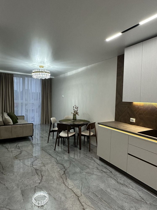 Продаж квартири в ЖК «Парус Premium»вул. Кульпарківська 93 Буз комісі! Львов - изображение 3